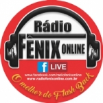 Rádio Fênix Online