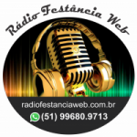 Rádio Festância Web