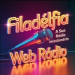 Rádio Filadélfia Web