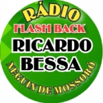 Rádio Flash Back Ricardo Bessa