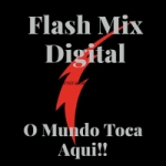 Rádio Flash Mix Digital