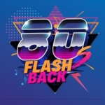 Rádio FlashBack 80 FM