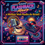 Rádio Flashback Mania