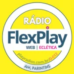 Rádio FlexPlay 0.012