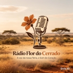 Rádio Flor do Cerrado