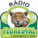 Rádio Florestal 104.9 FM