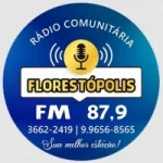 Rádio Florestópolis 87.9 FM
