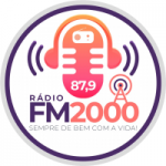 Rádio FM 2000