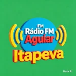 Rádio FM Aguiar