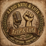 Rádio FM Arte & Luta