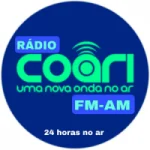 Rádio FM Coari AM