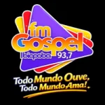 Rádio FM Gospel 93.7 FM