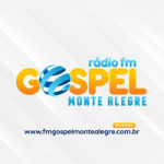 Rádio FM Gospel Monte Alegre