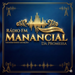 Rádio FM Manancial da Promessa