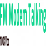 Rádio FM Modem Talkin