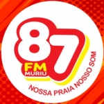 Rádio FM Muriu
