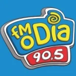 Rádio FM O Dia 90.5 FM