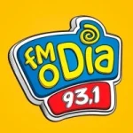 Rádio FM O Dia 93.1 FM