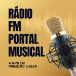 Rádio FM Portal Musical