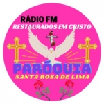 Rádio FM Restaurados Em Cristo
