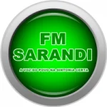 Rádio FM Sarandi