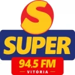 Rádio FM Super Vitória 94.5