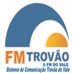 Rádio FM Trovão News
