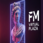Rádio FM Virtual Plaza 97
