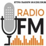 Rádio Fm Web
