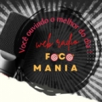 Rádio Foco Mania