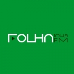 Rádio Folha 104.9 FM