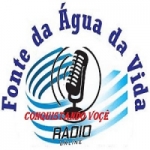 Rádio Fonte da Água da Vida