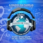Rádio Fonte De Vida