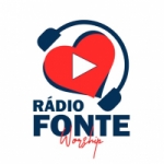 Rádio Fonte Worship