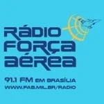 Rádio Força Aérea 91.1 FM