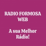 Rádio Formosa Web