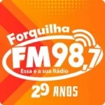 Rádio Forquilha 98.7 FM