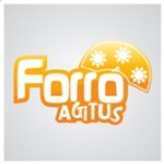Rádio Forró Agitus