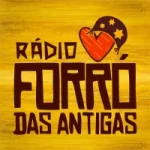 Rádio Forró das Antigas