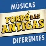 Rádio Forró das Antigas