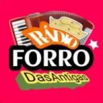Rádio Forró Das Antigas