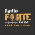 Rádio Forte 107.1 FM