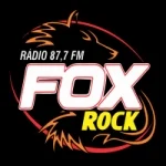 Rádio Fox Rock 87.7 FM