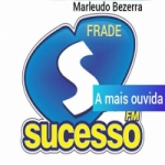 Rádio Frade Sucesso FM