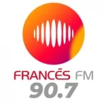 Rádio Francês 90.7 FM