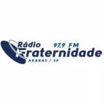 Rádio Fraternidade 97.9 FM