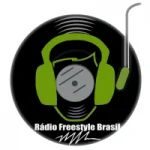 Rádio Freestyle Brasil