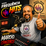 Rádio Frequência Hits Brasil
