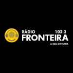 Rádio Fronteira 102.3 FM