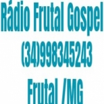 Rádio Frutal Gospel